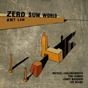 Review: Ant Law - Zero Sum World